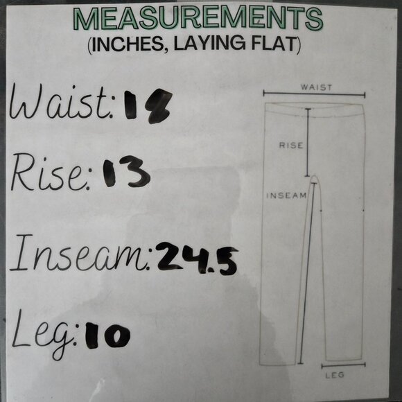 J Cew Crop Flare Pants 14 Tan Gingham Plaid Heritage Career Dress Preppy Trouser - Picture 2 of 14